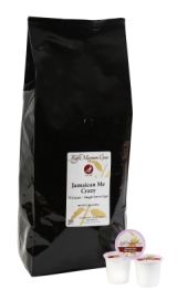 KMO 72 count SS Bag Jamaican Me Crazy